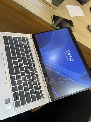 Laptop HP EliteBook X360 1030 G3 8GB Intel Core i7 SSD 256GB