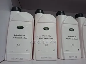 Coolant for Radiator