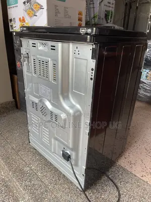 1month Imported Used 60/60 Inches Blueflame 3+1 Electric Gas Cooker