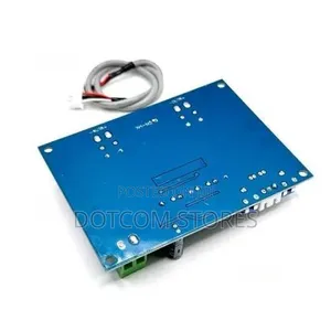Dual Channel Digital Power Audio Amplifier Board 120W X2 TPA3116D2