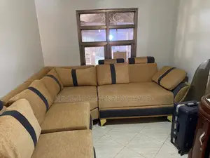Sofa Set Chair 7seat