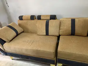 Sofa Set Chair 7seat