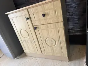 Cup Board Sideboard
