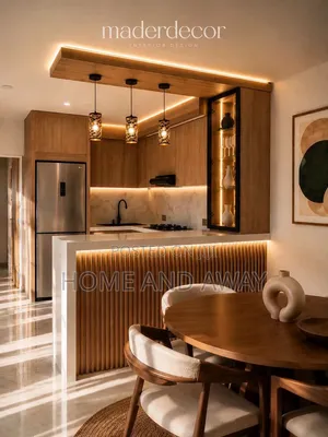 Kitchen Cabinets/Eliana Modern Kitchen Cabinets Any Colour 8,000,000/-