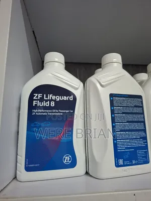 ZF Lifeguard Fliud 8