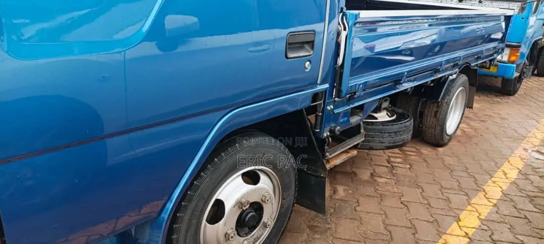 Mitsubishi Fuso