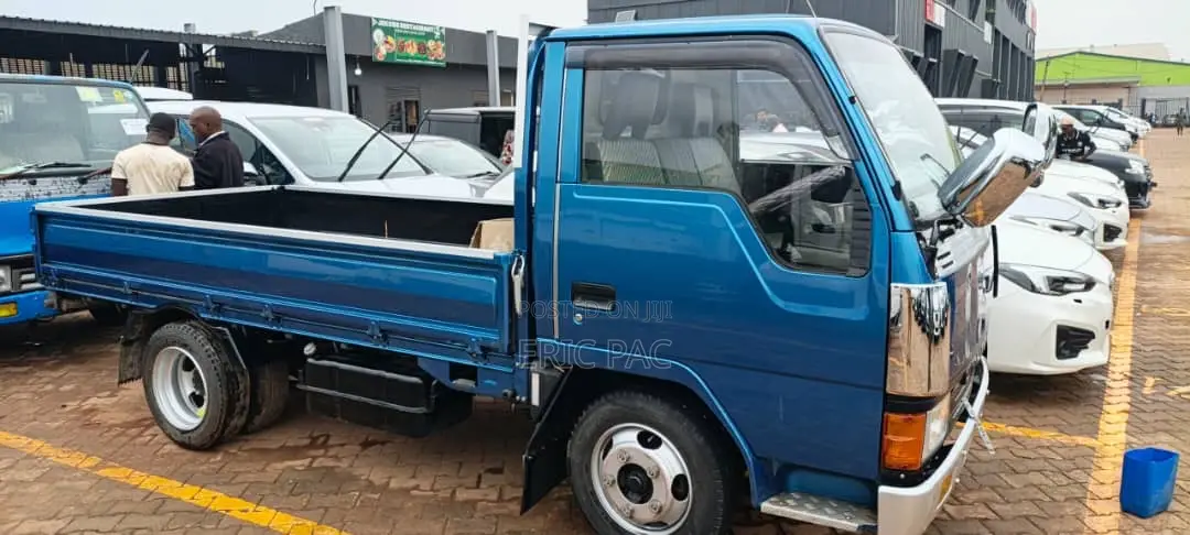Mitsubishi Fuso