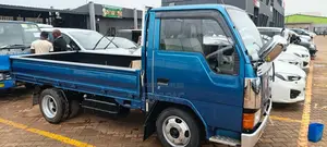 Mitsubishi Fuso