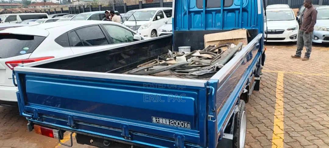 Mitsubishi Fuso