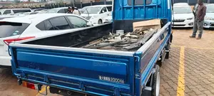 Mitsubishi Fuso