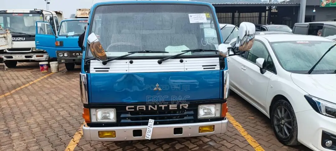 Mitsubishi Fuso