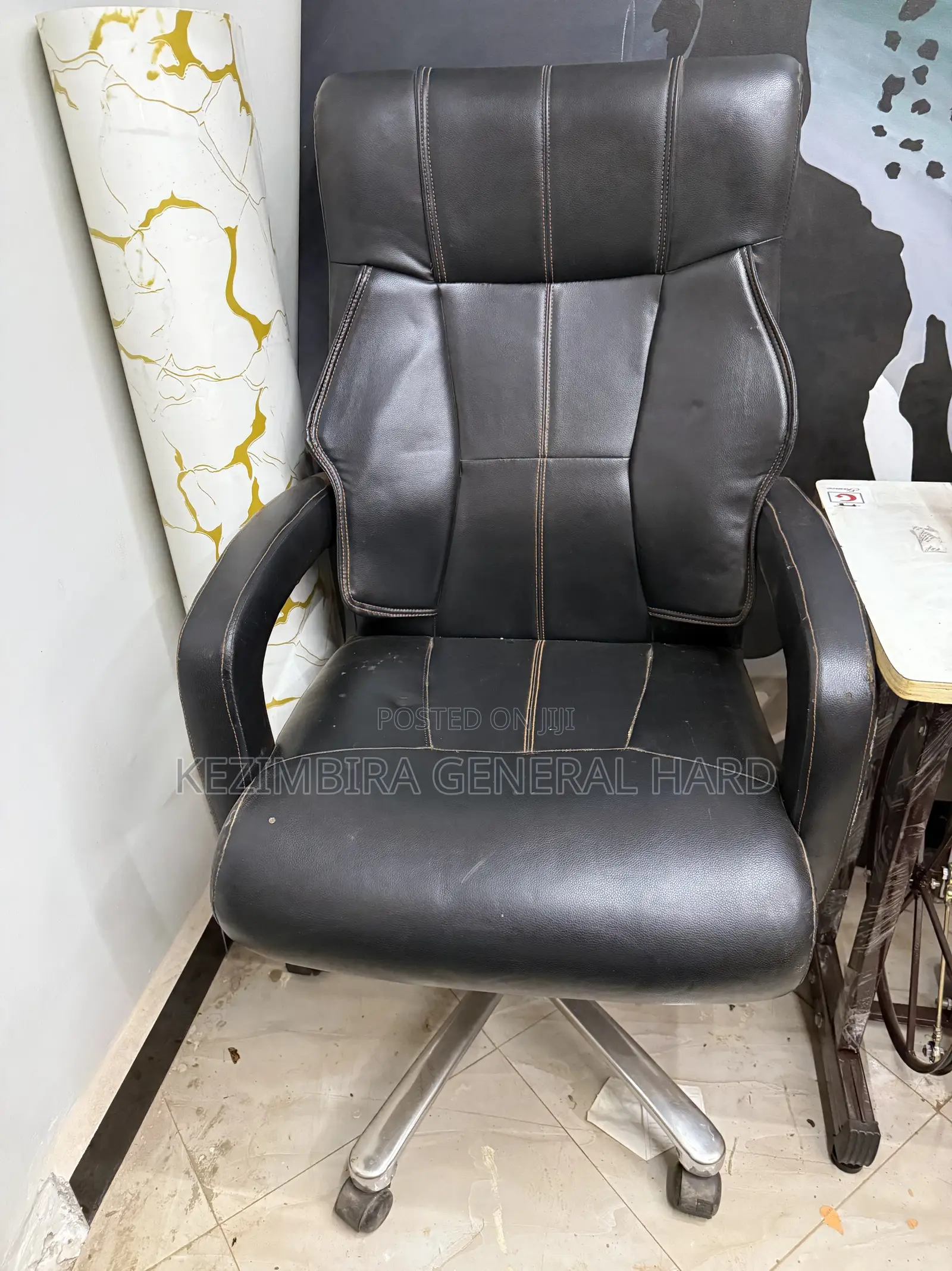 Office Chair Uk Used