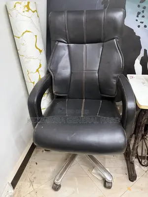 Office Chair Uk Used