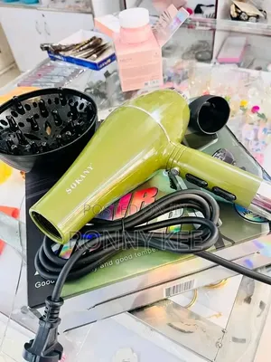 Sokany Professional Hair Dryer