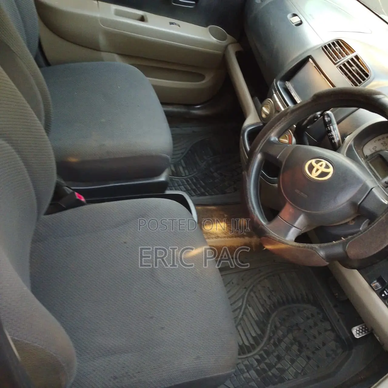 Toyota Mark X 3.5 360hp RWD 2010 Gray