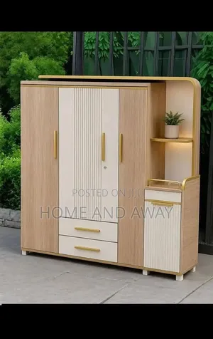 Wardrobes/Stand Alone Wardrobes in Any Colour