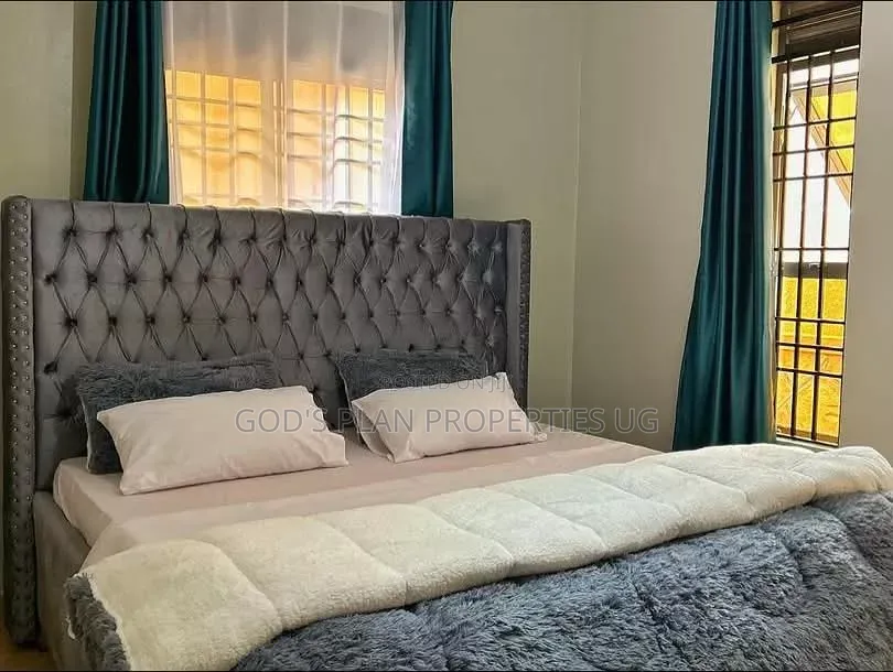 Furnished 1bdrm Apartment in Muyenga Estate, Central Division for rent