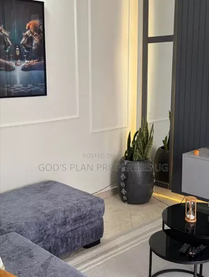 Furnished 1bdrm Apartment in Munyonyo Estate, Central Division for rent
