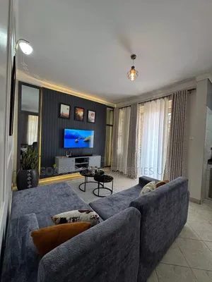 Furnished 1bdrm Apartment in Munyonyo Estate, Central Division for rent