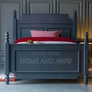 Beds/Scotland Wooden Beds in Any Colour/Size From 1,200,000/-