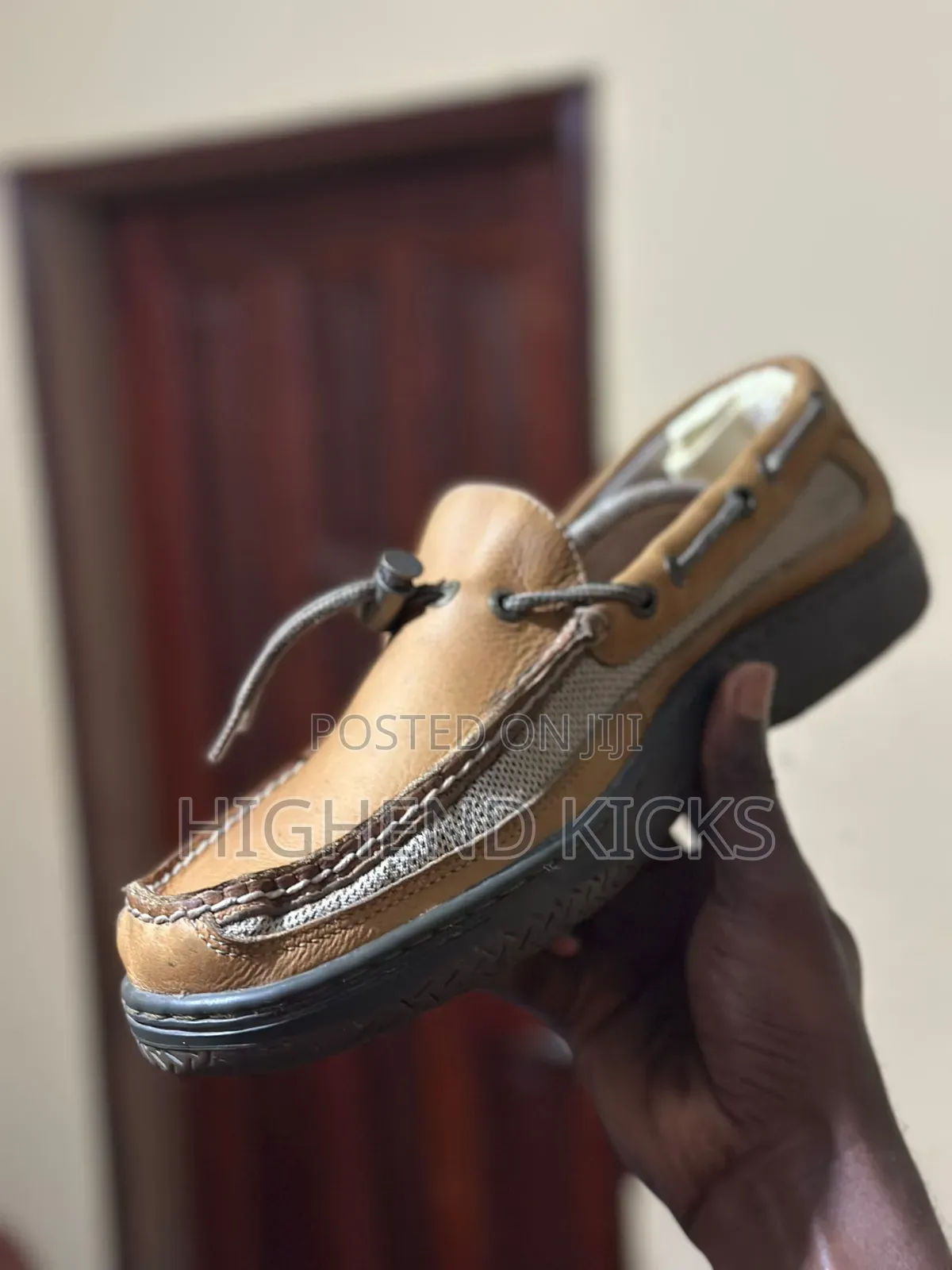 Sperry Top-Sider
