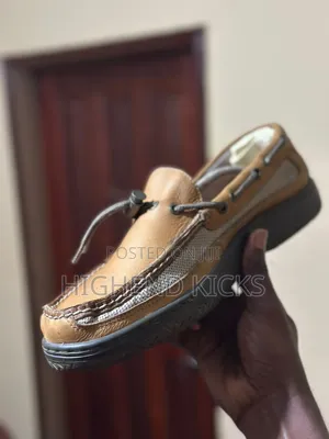 Sperry Top-Sider