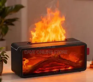 Electric Aromatherapy Diffuser