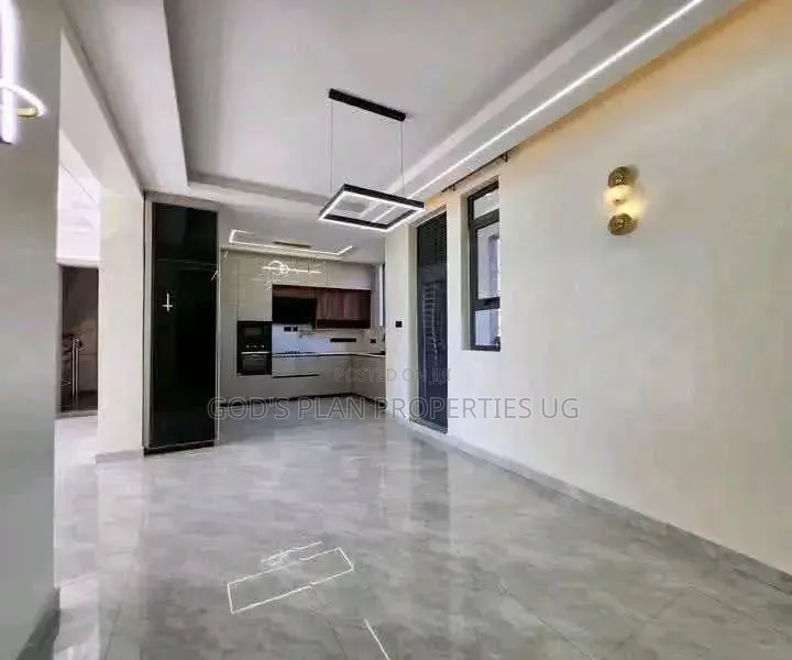 2bdrm Apartment in Kibuli Estate, Central Division for rent