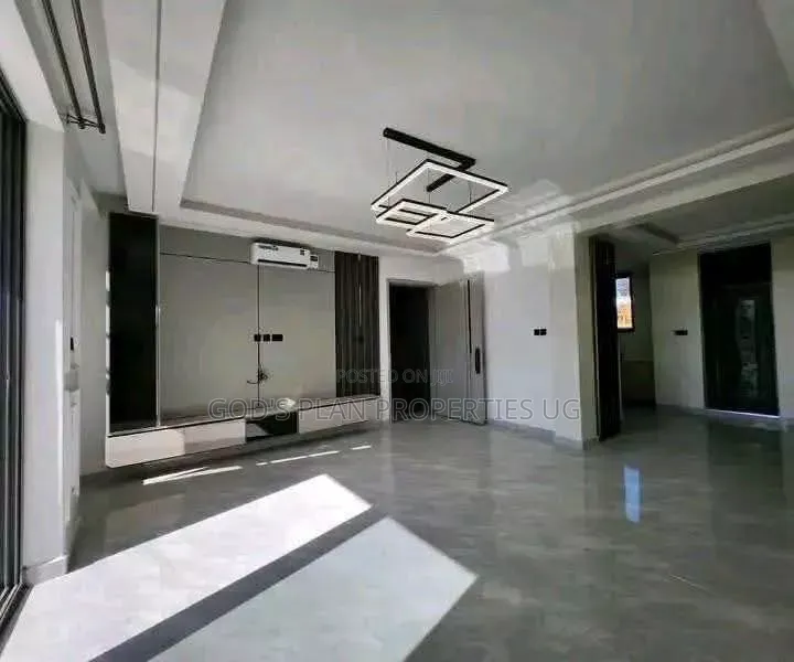 2bdrm Apartment in Kibuli Estate, Central Division for rent