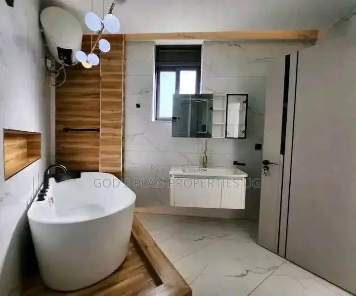 2bdrm Apartment in Kibuli Estate, Central Division for rent