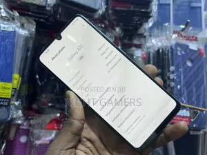Samsung Galaxy A32 64 GB White