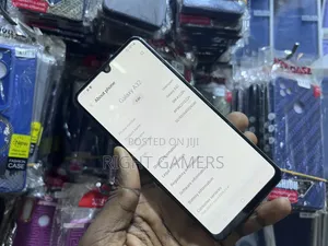 Samsung Galaxy A32 64 GB White