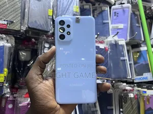 Samsung Galaxy A23 5G 128 GB Blue