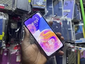 Samsung Galaxy A23 5G 128 GB Blue