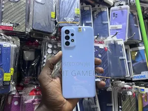 Samsung Galaxy A23 5G 128 GB Blue
