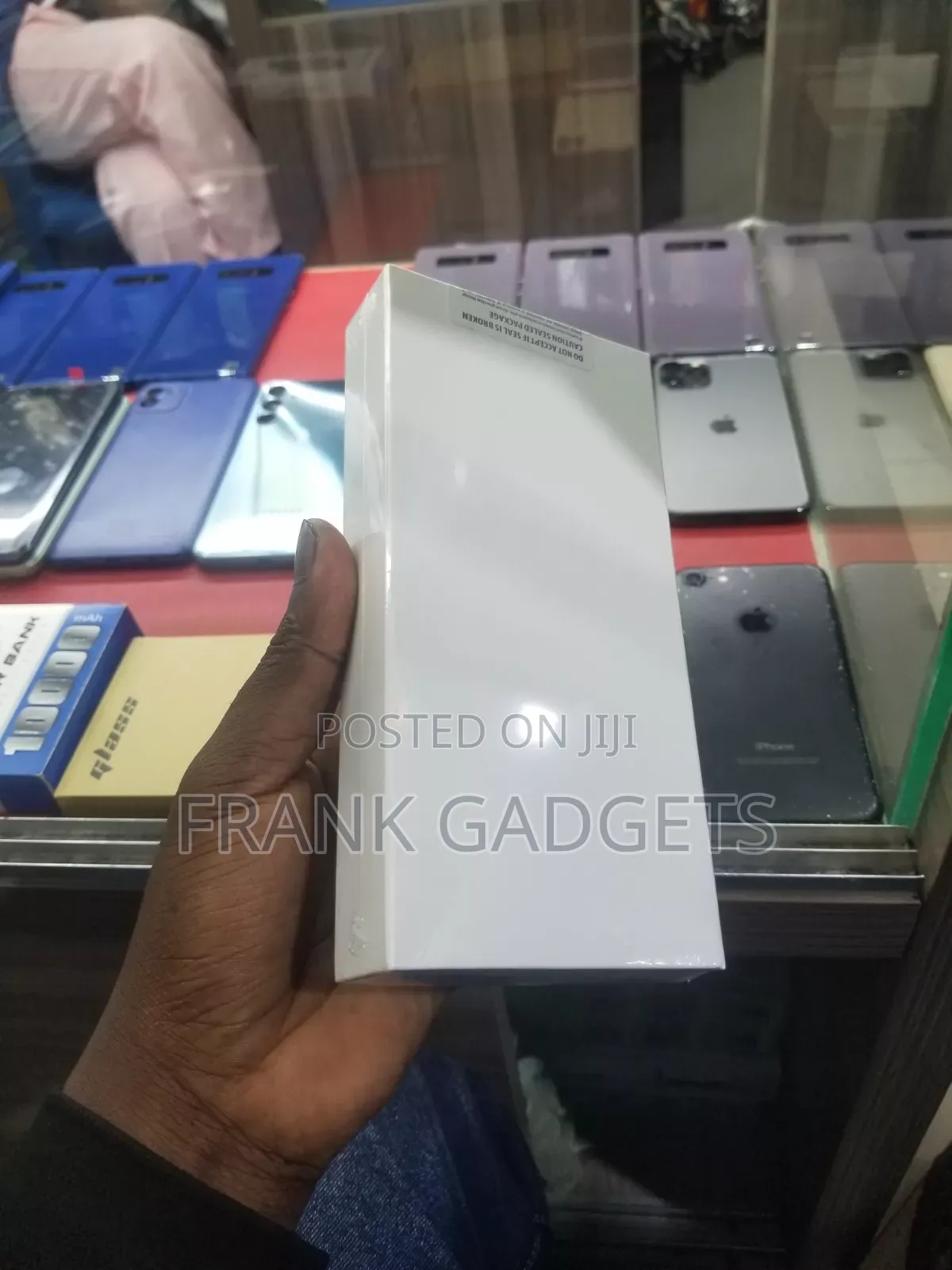 New Samsung Galaxy A14 128 GB Gray
