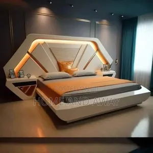 Beds/Pyramid Beds in All Sizes Colour