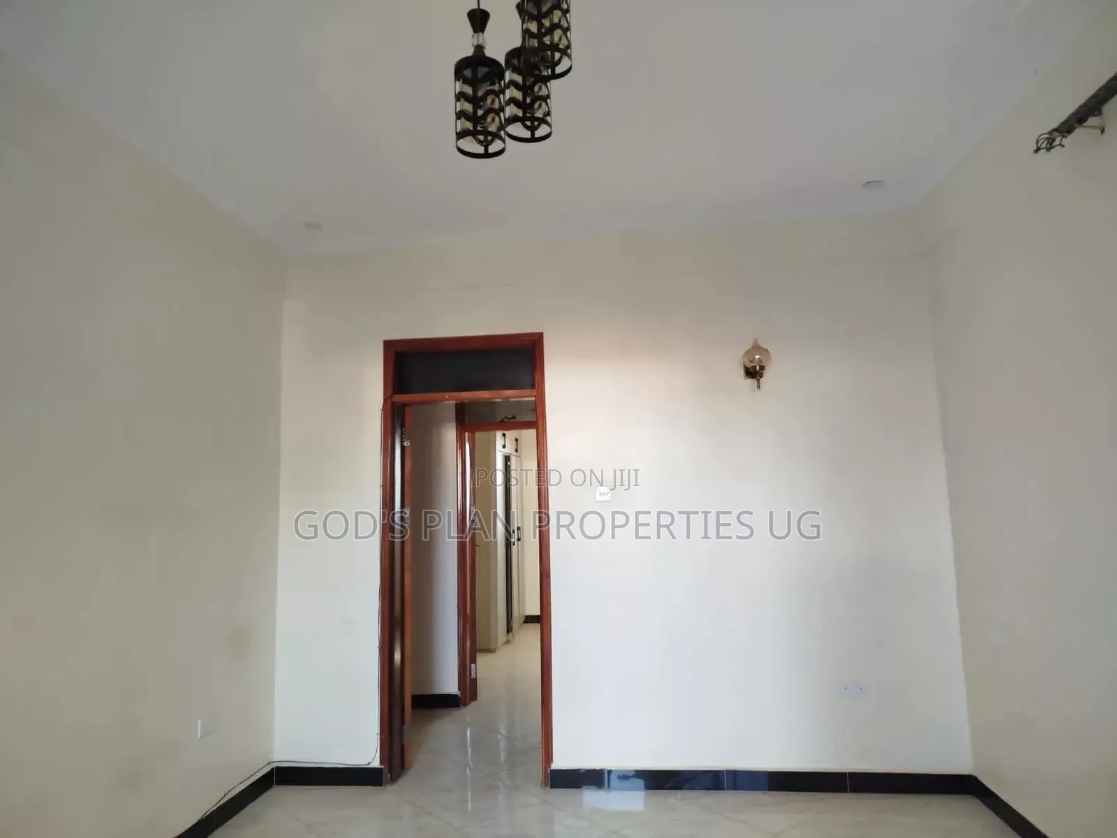 1bdrm Apartment in Munyonyo, Central Division for rent