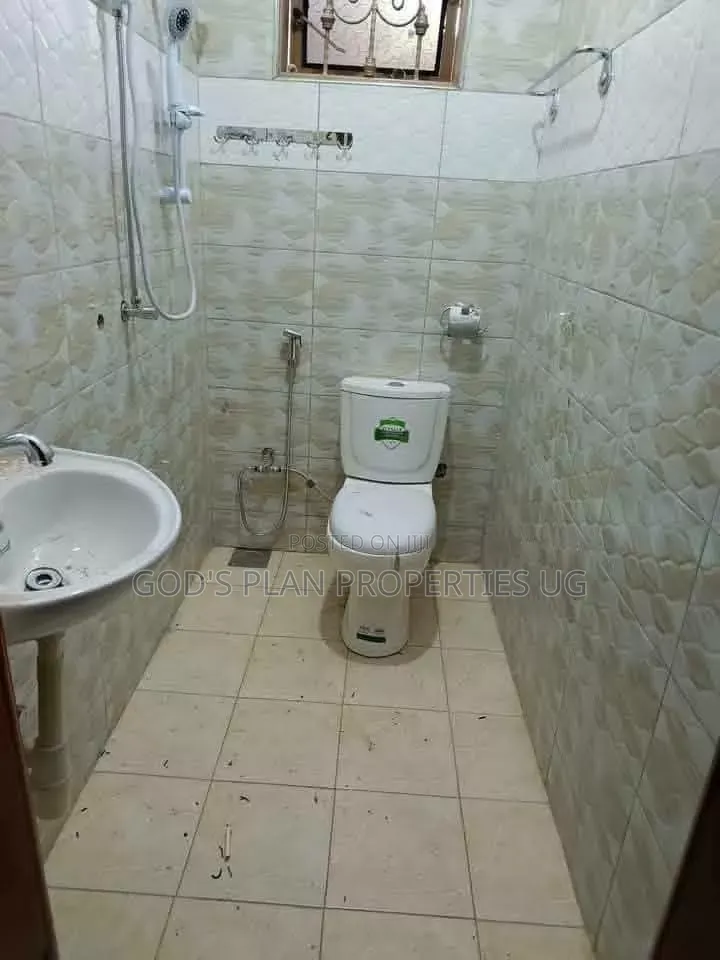 1bdrm Apartment in Munyonyo, Central Division for rent