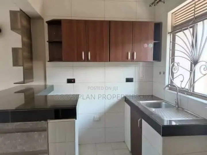 1bdrm Apartment in Munyonyo, Central Division for rent
