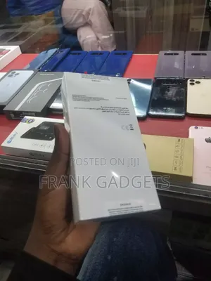 New Samsung Galaxy A14 128 GB Gray