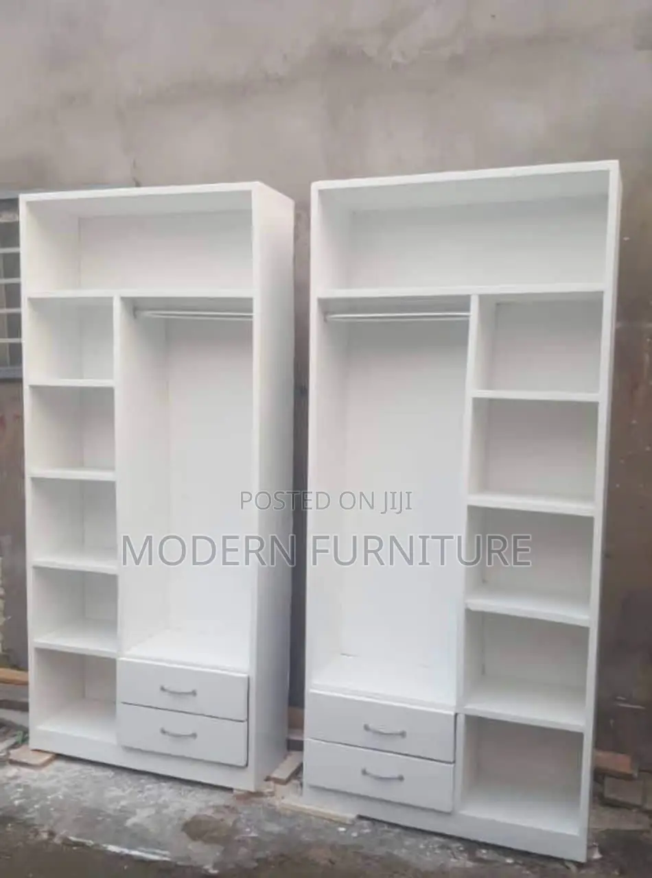 Luxury Modern Wardrobe