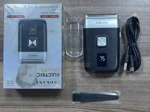 Shaver Rechargeable