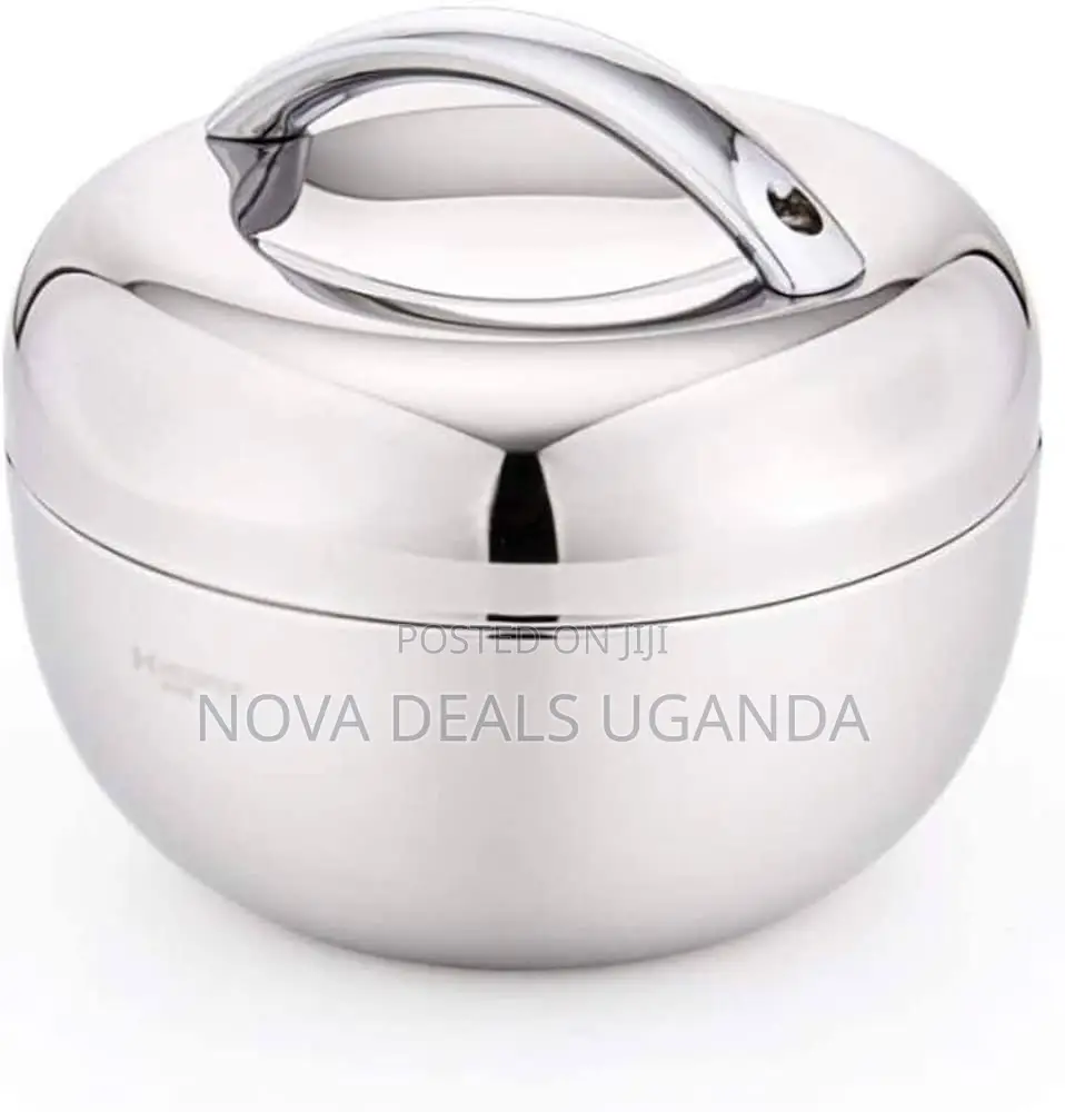 Thermal Lunch Box Stainless Wide Mouth Thermal Flask for Food Soup