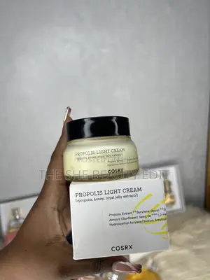 Cosrx Propolis Light Cream