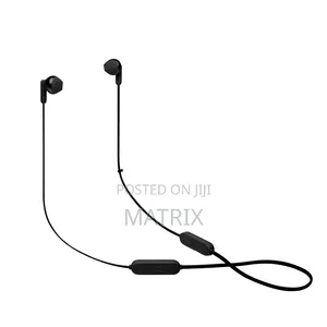 JBL Tune 215BT Wireless Earbud Headphones