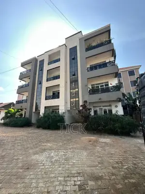 2bdrm Apartment in Kisaasi, Central Division for rent