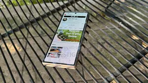 New Samsung Galaxy Z Fold6 256 GB Black
