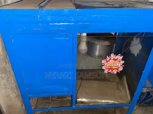 Popcorn Machine