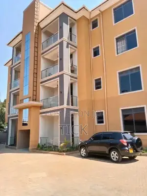 1bdrm Apartment in Ntinda, Central Division for rent